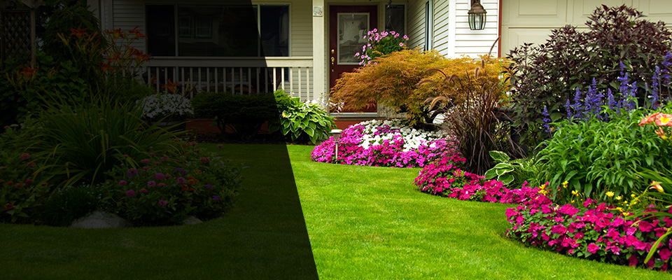 Pinetop Landscapers