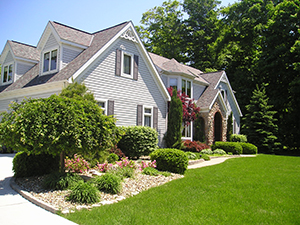 Landscapers and Lawncare Services in Pinetop, AZ